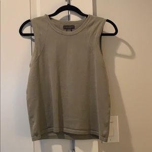 Cotton tank top!